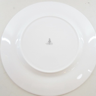 ◇未使用品 ロイヤルドルトン センテニアルローズ プレート 2枚セット◇ ◇未使用品 ロイヤルドルトン センテニアルローズ プレート 2枚セット◇