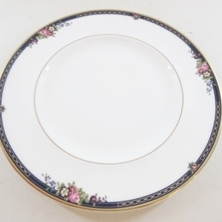 ◇未使用品 ロイヤルドルトン センテニアルローズ プレート 2枚セット◇