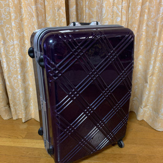 キャリーケース スーツケース 海外旅行