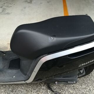 ホンダ ダンク 原付バイク(値下げ) | www.pixean.com