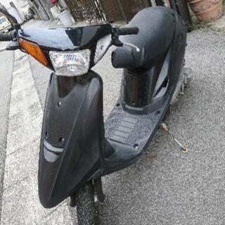 3kj ジョグ 不動車