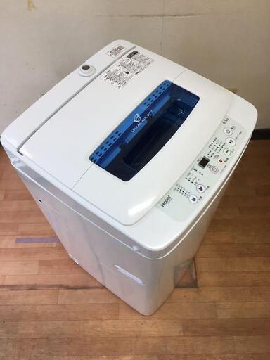 【90日保障】Haier 4.2kg洗濯機 2019年製  JW-K42M F,BZ3