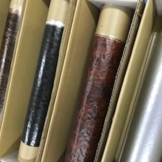 ウッド・カーボン柄加工 イージーグラフィックス 施工ツール