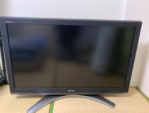 TOSHIBA 42インチ Z3500 テレビ