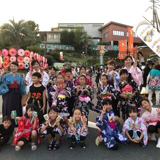 奈良で気軽によさこいを楽しみませんか♪～ここなら鳴ル子組「小春」～の画像
