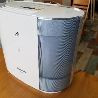 2012年製 Panasonic 気化式加湿器 11~19畳用 FE-KFH07