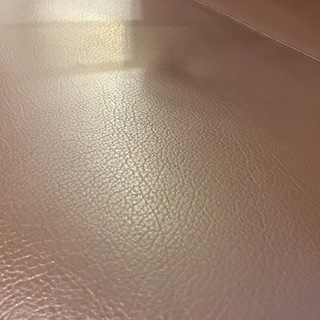 カリモク karimoku ダイニングテーブル6点セット テーブル チェア ナチュラル×茶系 中古品