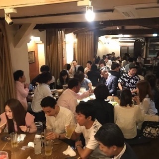 10/18〔金〕本日です‼️梅田で一緒に飲みましょう☺🍻