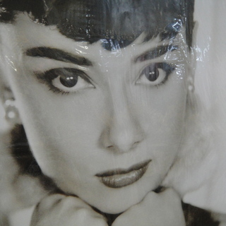 オードリー ヘプバーンポスターオードリー ヘップバーンアートポスターシネマポスターインテリア 札幌リサイクルセンタ 月寒中央のその他の中古あげます 譲ります ジモティーで不用品の処分