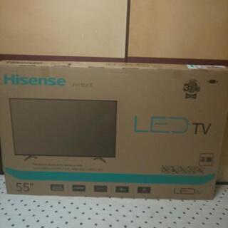 明日お取り引き可能でしたら4万円55インチ テレビ
