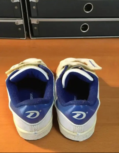 ディスカバリー キッズ スニーカー 19cm ピートさん 福間のキッズ用品 子供用シューズ の中古あげます 譲ります ジモティーで不用品の処分