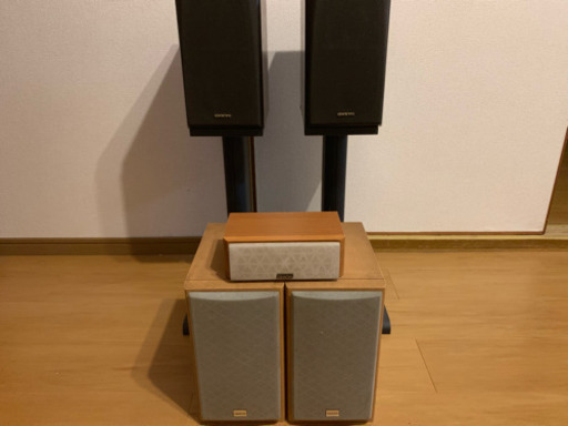 アンプ  スピーカー等
