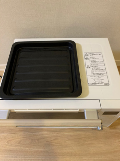 amadana オーブンレンジ 人気 廃盤