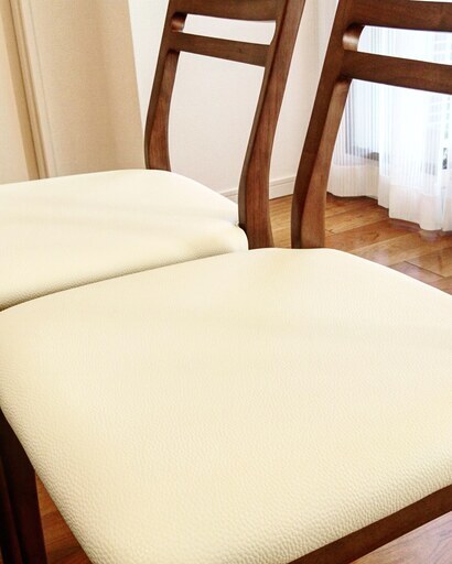 最終値下げ！！！】シギヤマ家具 TE-WT-001 135TABLE ダイニング 5点 