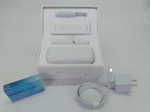 その他 New IQOS 3