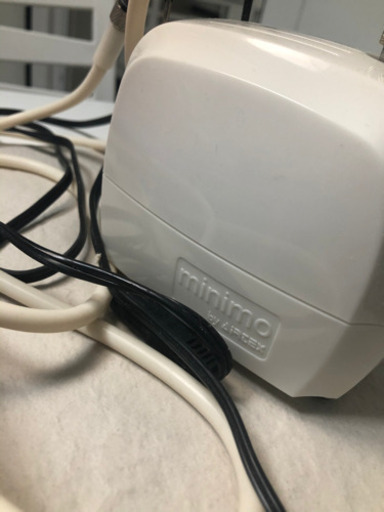 エアーブラシminimo通常¥43,000以上→33300円