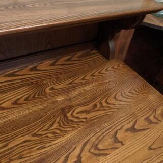 キャビネット　棚　テーブル