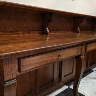 キャビネット　棚　テーブル