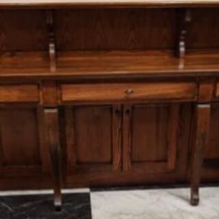 キャビネット　棚　テーブル