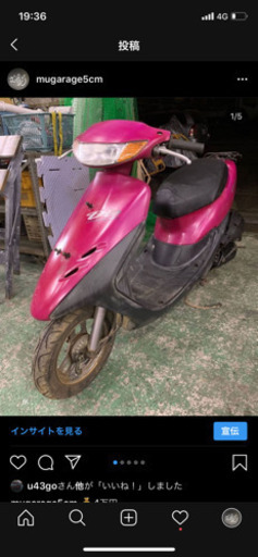 赤ライブ