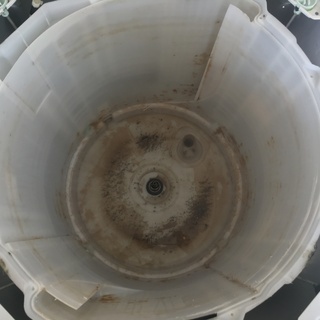 パナソニック9.0K　DDモーター2013年製分解クリーニング済み！！