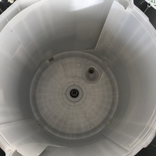 パナソニック9.0K　DDモーター2013年製分解クリーニング済み！！