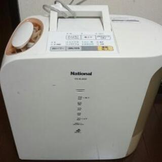 National ナショナル 加湿器 FEKLB05