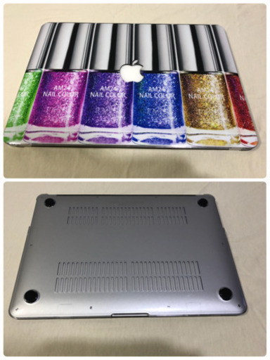 お値下▽MacBook 使用頻度低 付属品有 美品 価格応相談