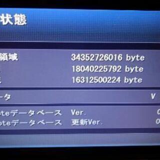 ストラーダH500WD