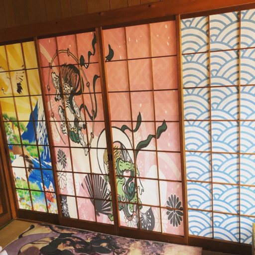 クロス職人 床職人 多能工 絶賛募集中 Lifeart 新田のその他の正社員の求人情報 ライフアート株式会社 ジモティー