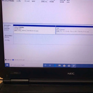 高速新品SSD512GB メモリ8GB Office2019 Win10 HDMI搭載