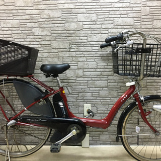 【直接引取限定 東京都調布市】 ブリヂストン アンジェリーノアシスタ 訳あり アンジェリーノの中古が安い！激安で譲ります・無料であげます