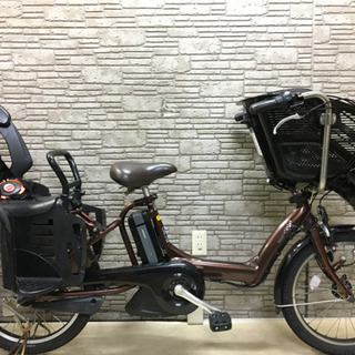 東京23区配達無料 新基準 ブリジストン アンジェリーノ mini 8.9Ah 