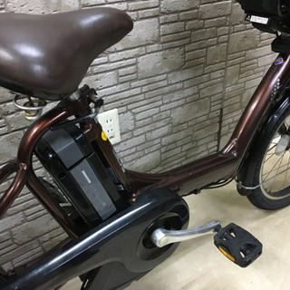 東京23区配達無料 新基準 ブリジストン アンジェリーノ mini 8.9Ah 