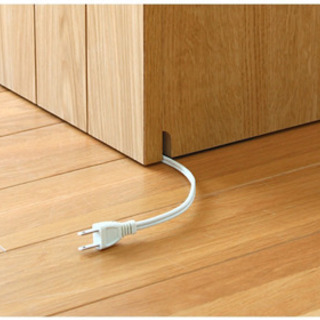 高野木工 VINE キッチンカウンター ホワイトオーク