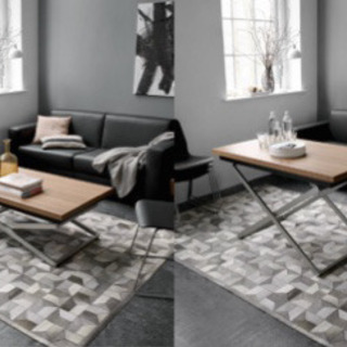 北欧の高級インテリアブランド Bo Concept Rubi オーク