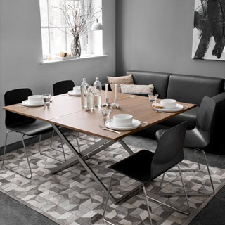 北欧の高級インテリアブランド Bo Concept Rubi オーク