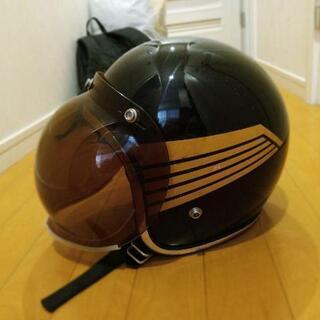 ARTHUR FULMER アーサーフルマー ヘルメットBELL ハーレー