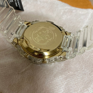 希少　レア　完売品　G-SHOCK 35周年限定　DW-5735E-7JR  