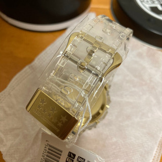希少　レア　G-SHOCK 35周年限定　DW-5035E-7JR