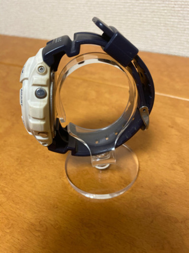 希少　レア　2000年限定　G-SHOCK イルカ&クジラ　アナデジ 希少 レア 2000年限定 G-SHOCK イルカ&クジラ アナデジ