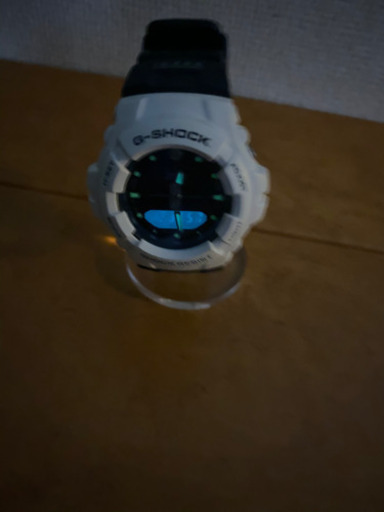 希少 レア 2000年限定 G-SHOCK イルカ&クジラ アナデジ