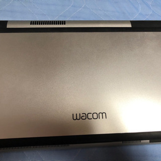 wacom cintiq companion 液タブ