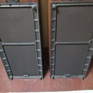 DIATONEスピーカー   DS-97C  \101,000（1台、1988年11月発売）ペア　引き取り限定 DIATONEスピーカー DS-97C \101,000（1台、1988年11月発売）ペア