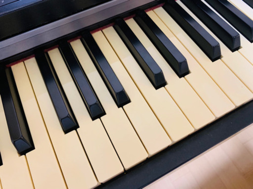 愛品倶楽部柏店】YAMAHA ヤマハ P-115 電子ピアノ 2018年製 昇降椅子