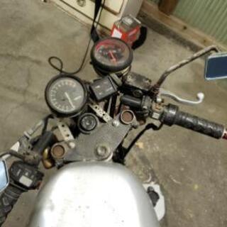 ヤマハ TZR50R 不動 部品取り レストア