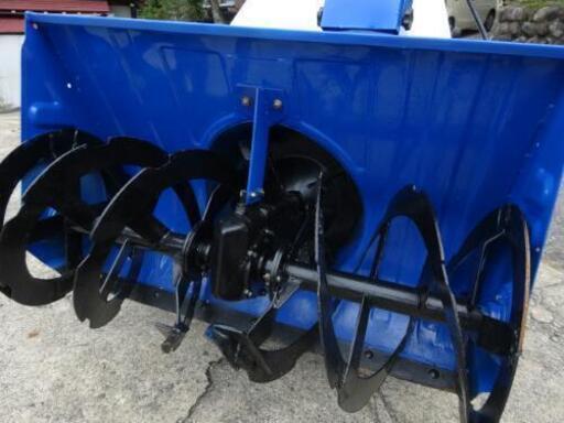 イセキ ディーゼルエンジン除雪機 | noonanwaste.com