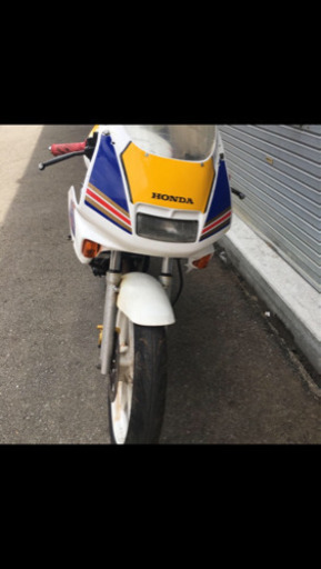 ロスマンズカラーNS-1新車からワンオーナー！