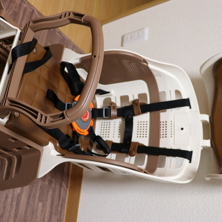 子供乗せ自転車　BAA適合 