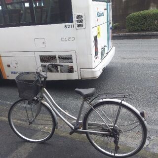 自転車